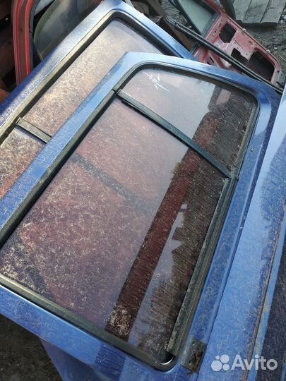 Стёкла гольф 2