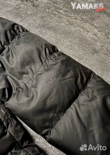 Куртка зимняя Nike Nocta (все размеры)