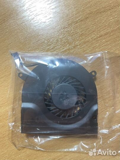 Вентилятор (кулер) MacBook Pro A1278 (2008-2012)