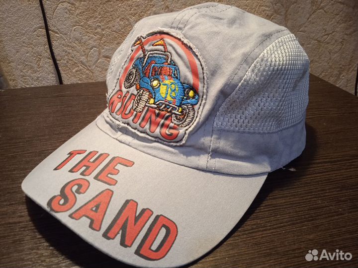 Бейсболка, кепка 48, 50, 52 для девочки, мальчика