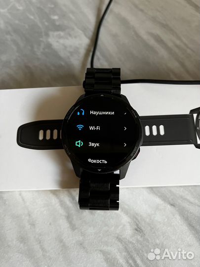 Xiaomi watch s1 active