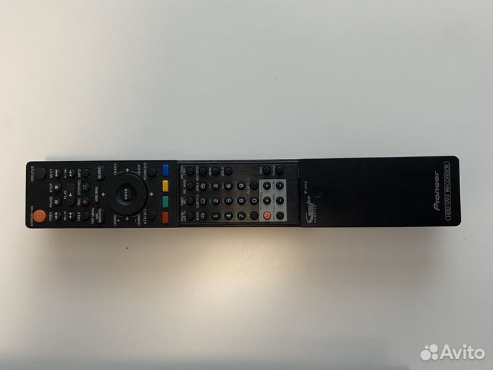 Рекордер Pioneer DVR-LX70D
