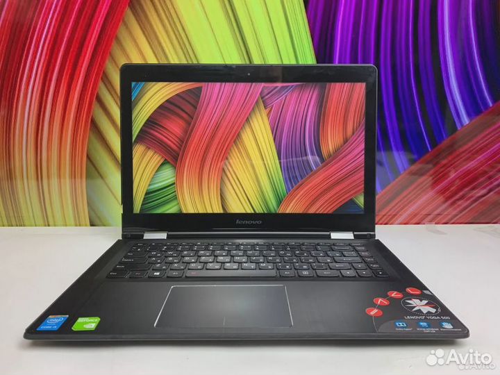 Сочные Ноутбуки для бизнеса и работы + Trade In