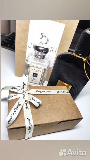 Парфюм Xerjoff Erba Pura/распив