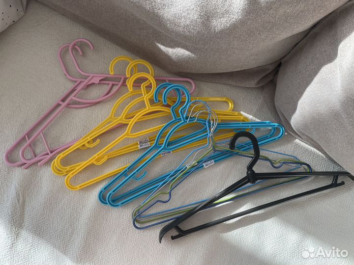Плечики для одежды