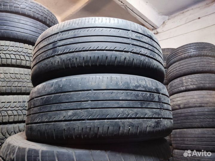 Kumho Solus KH17 235/55 R17