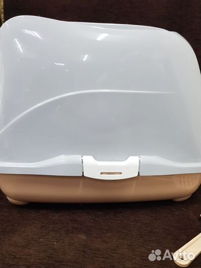 Туалет для кошек