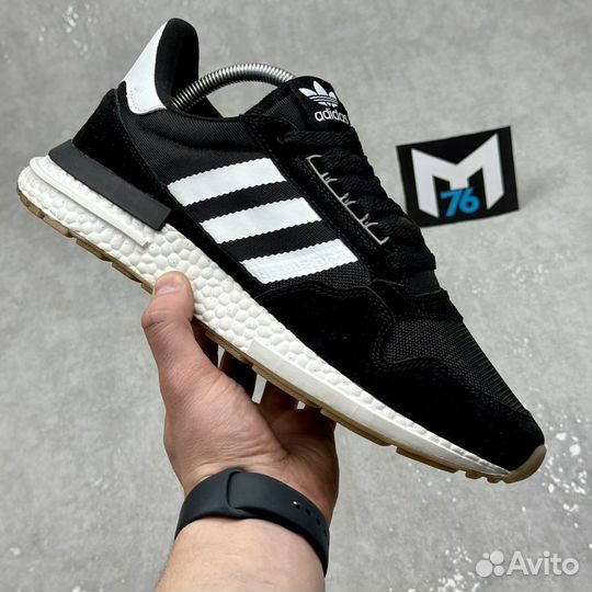 Кроссовки adidas zx 500