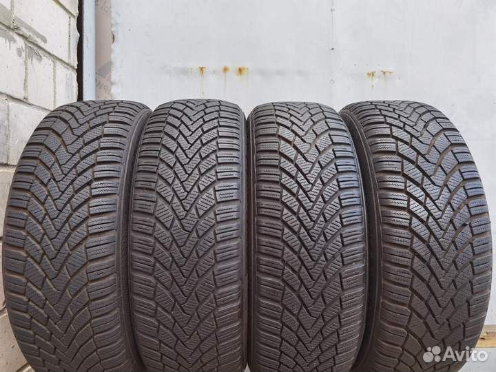 Continental ContiWinterContact TS 850 195/55 R16 87H