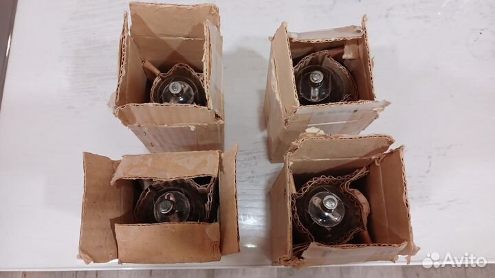 Радиолампа Г811