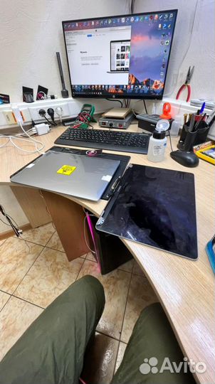 Ремонт Apple Xiaomi Huawei Meizu