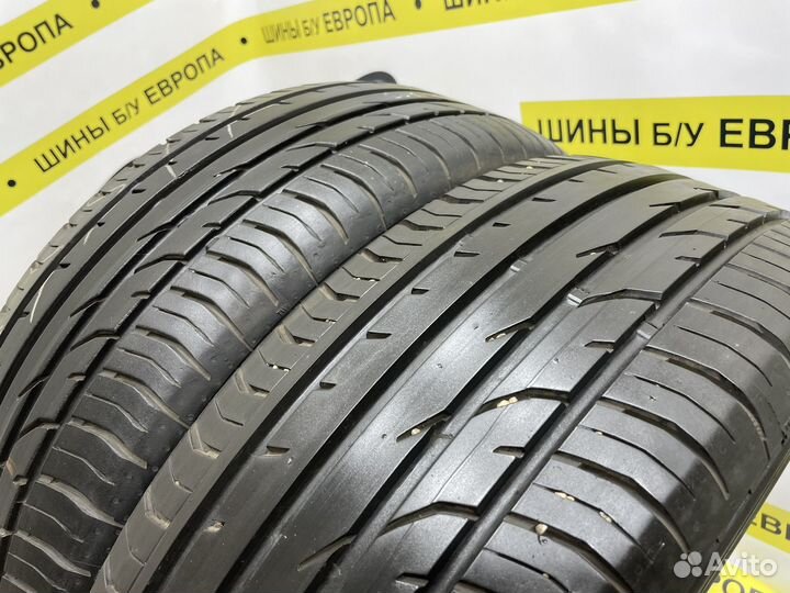 Continental ContiPremiumContact 2 205/55 R17