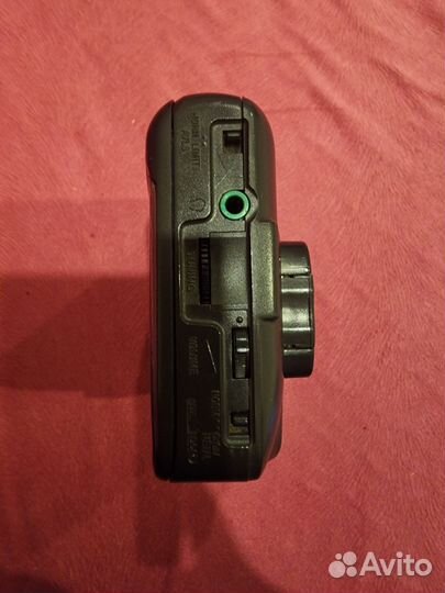 Кассетный плеер sony walkman wm fx123