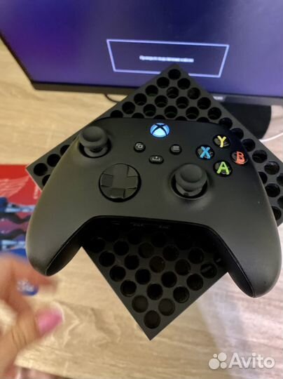 Xbox series x