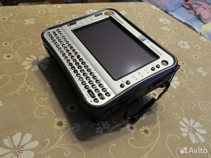 Panasonic CF-U1 мк-2