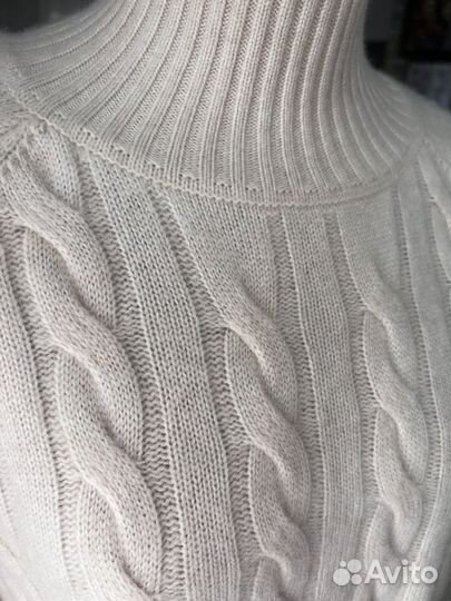 Свитер джемпер люкс кашемир новый Madeleine