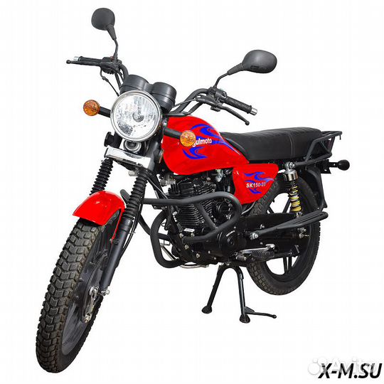 Мотоцикл Regulmoto SK150-20