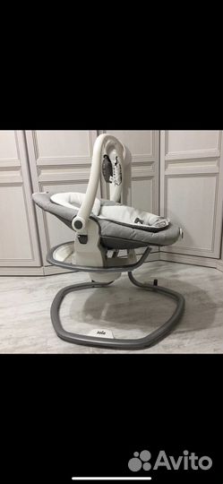 Качеля для детей