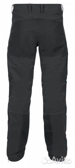 Fjällräven Keb Touring Trousers