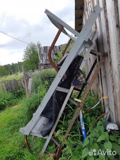 Конные сани