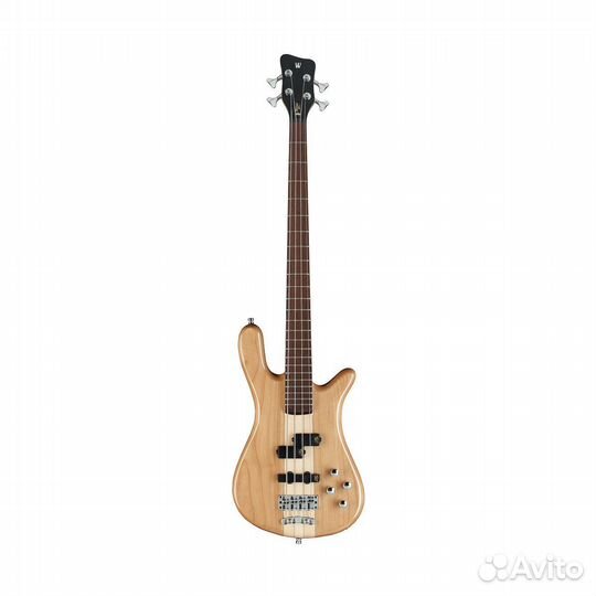 Бас-гитара Warwick Rockbass Streamer NT I 4 nthp