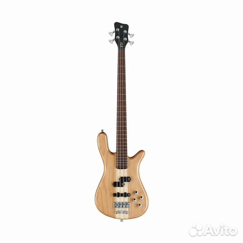 Бас-гитара Warwick Rockbass Streamer NT I 4 nthp