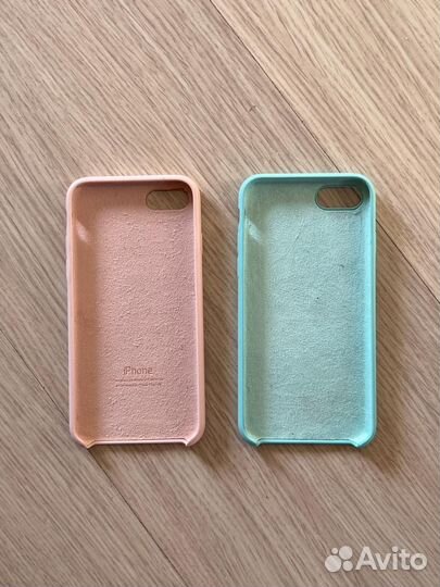 Чехол на iPhone 7