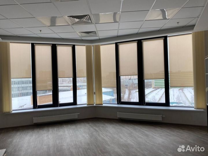 Жалюзи в офис Воронеж