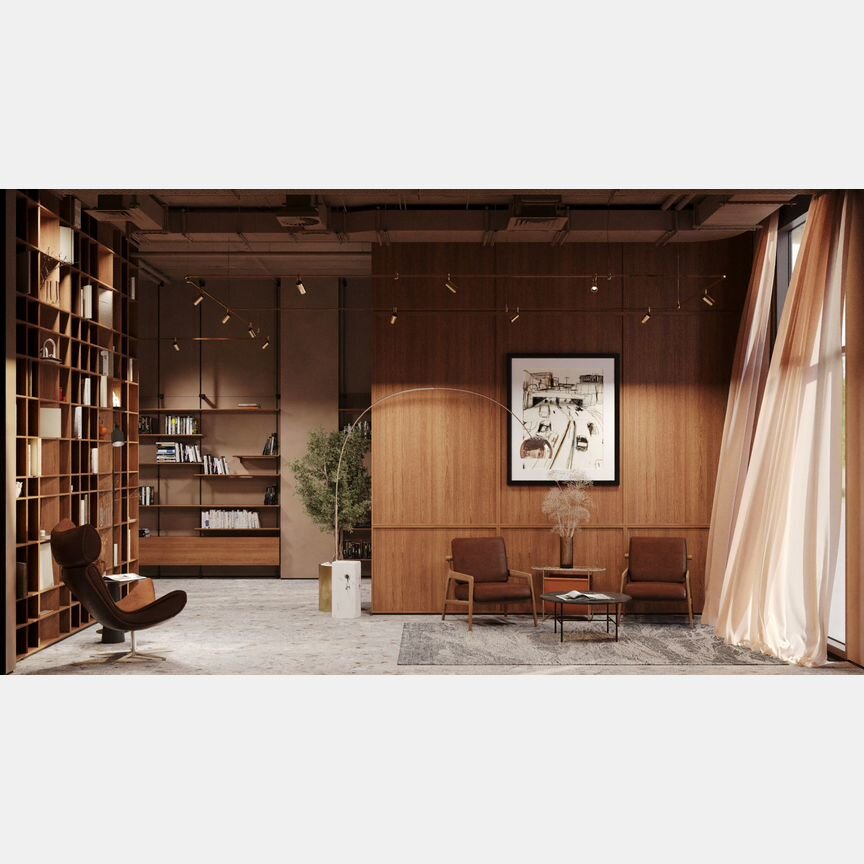 1-к. квартира, 40,4 м², 13/29 эт.