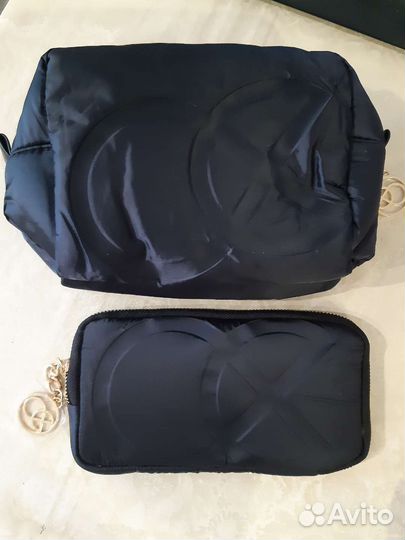 Косметичка, кошелёк ткань новые в упаковке