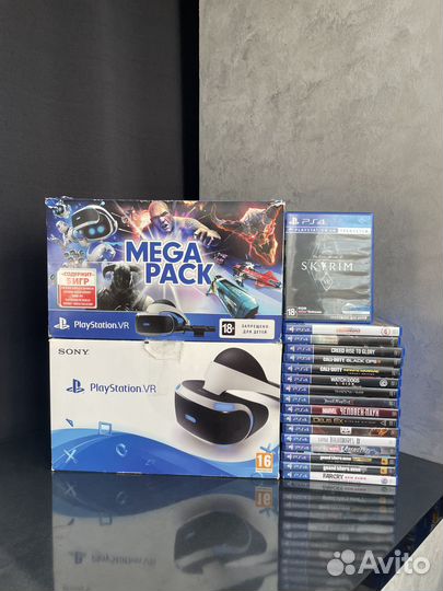 Sony playstation 4 slim, 4 pro игры геймпады