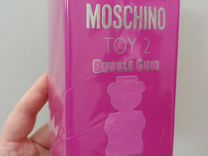 Moschino toy 2 bubble gum 50 ml