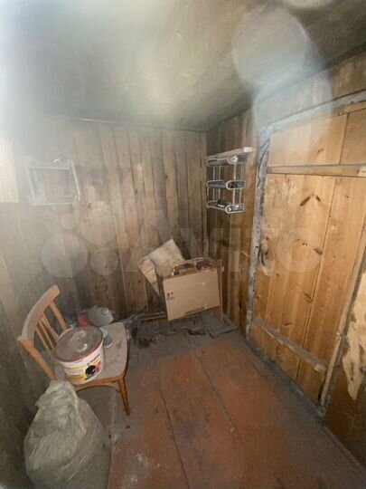 Дом 70 м² на участке 6 сот.