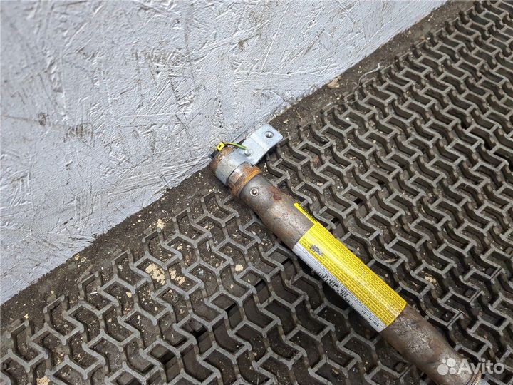 Подушка безопасности боковая Ford Fiesta, 2007