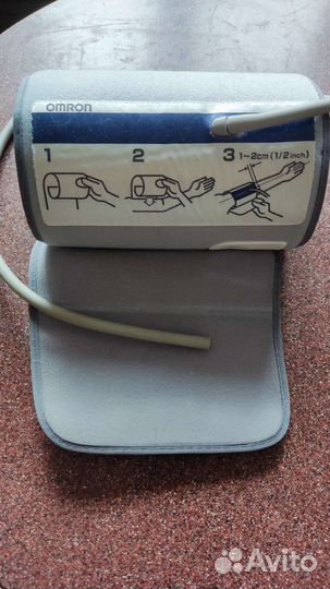 Манжета для тонометра omron