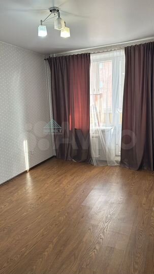 2-к. квартира, 56 м², 6/9 эт.