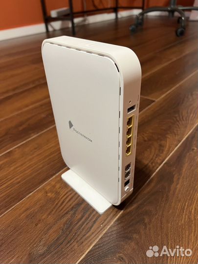 Отический интернет-терминал, gpon RT-GM-2