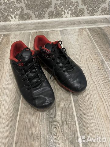 Бутсы для искусственного газона