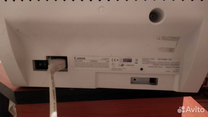 Принтер лазерный canon lbp 1120