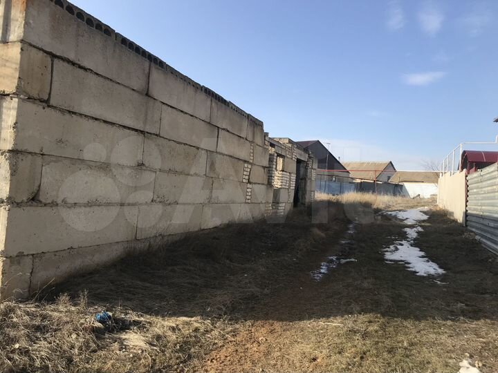 Участок 6 сот. (ИЖС)