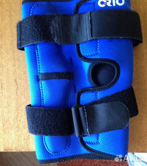 Коленный ортез Orto