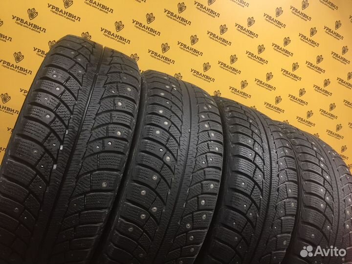 Matador MP 30 Sibir Ice 2 205/60 R16 96T