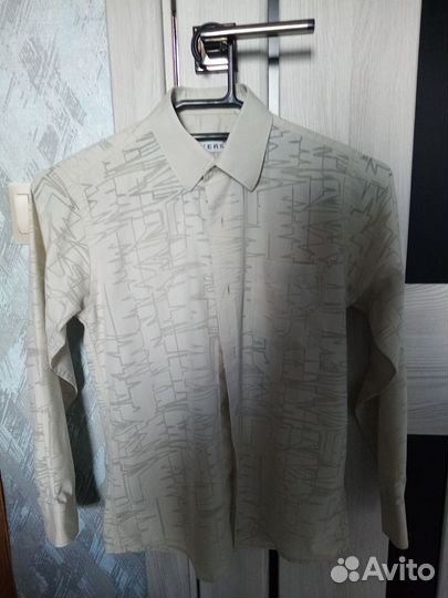 Рубашки 3 шт