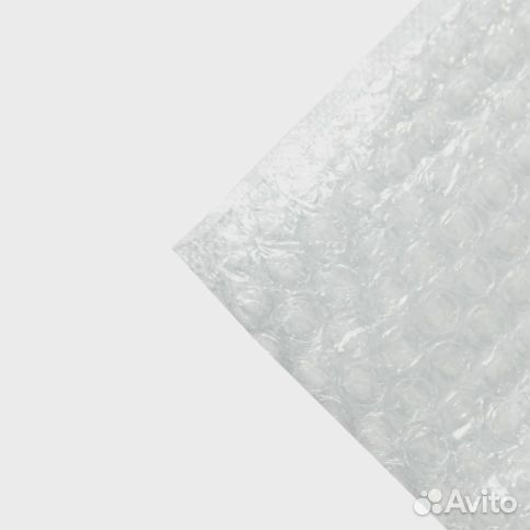 Пакет из впп 15*20 см с клапаном и клеевым слоем