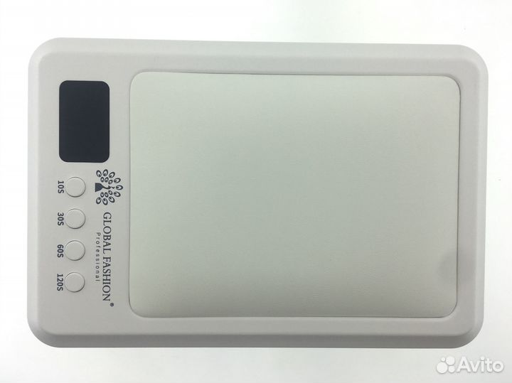 Светодиодная лампа с подлокотником, 120W, L-1003