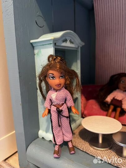 Bratz Lil