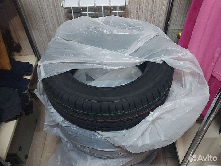 Viatti Strada Asimmetrico V-130 185/60 R14