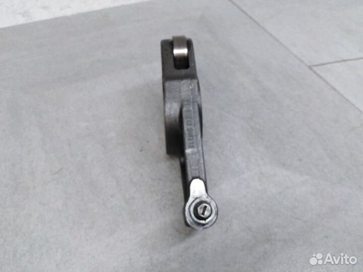 Рокер Рено FH12