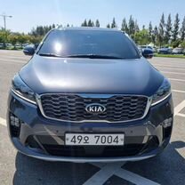 Kia Sorento 2.0 AT, 2019, 28 000 км, с пробегом, цена 2 150 000 руб.