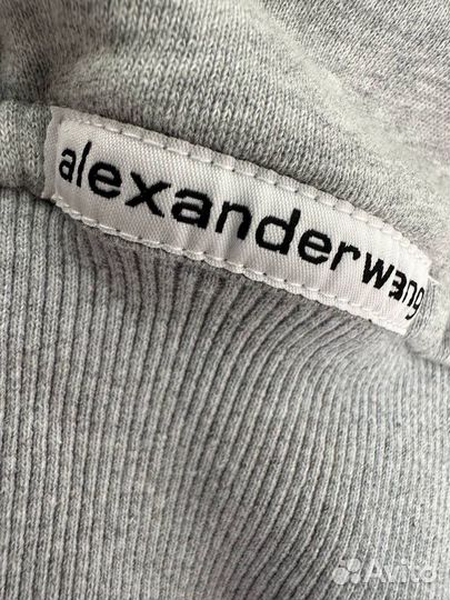 Alexander wang костюм женский